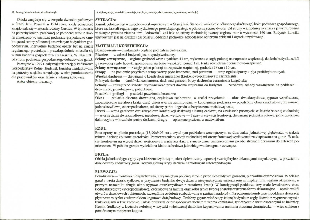 KB - Karta biała, skan nr 2