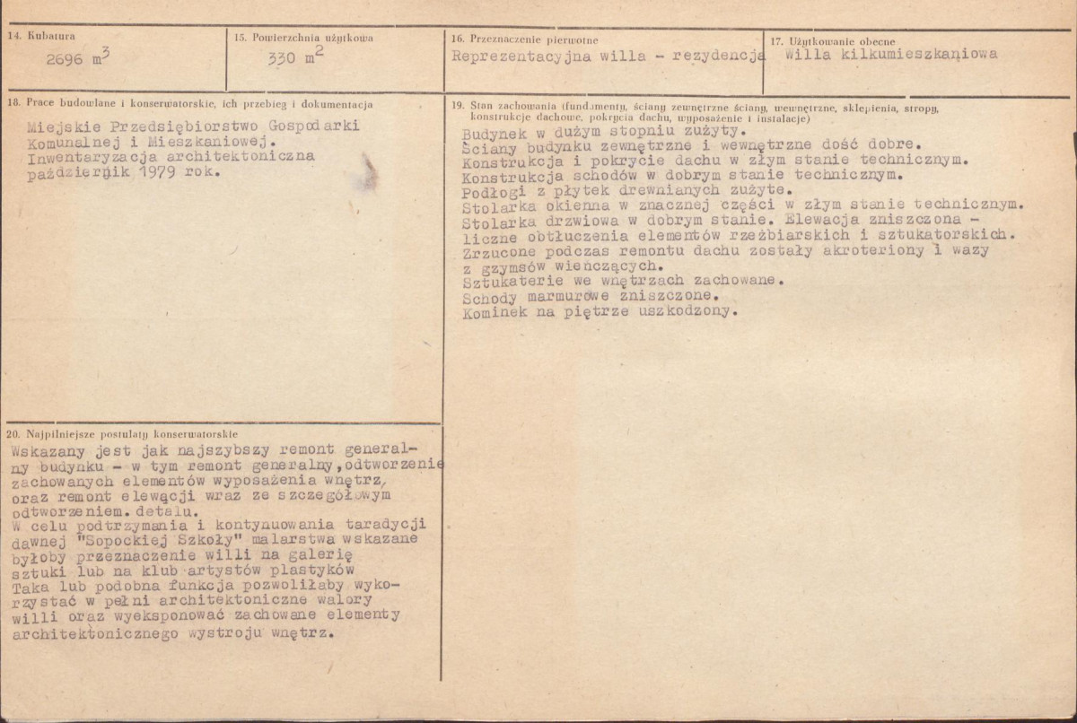 KB - Karta biała, skan nr 3