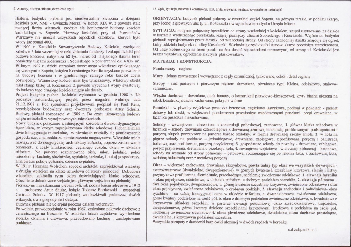 KB - Karta biała, skan nr 2