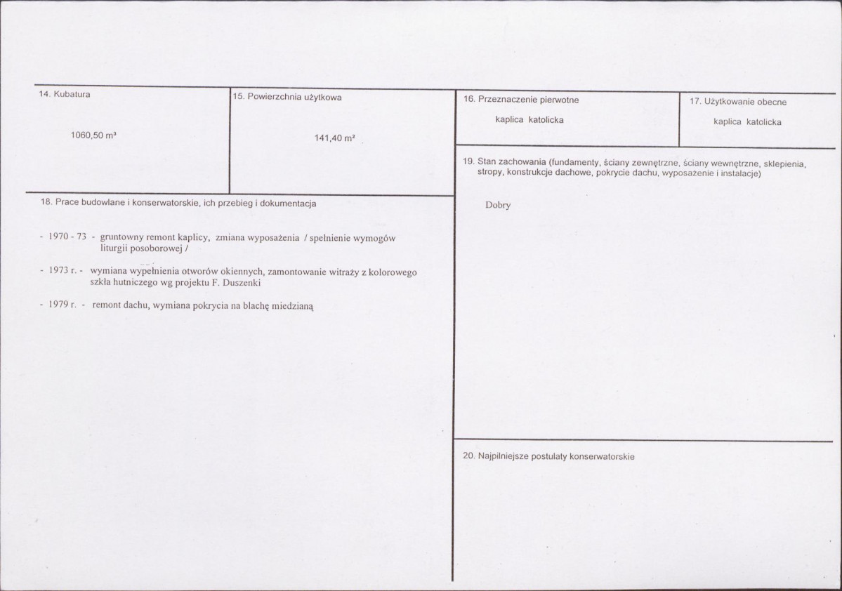 KB - Karta biała, skan nr 3