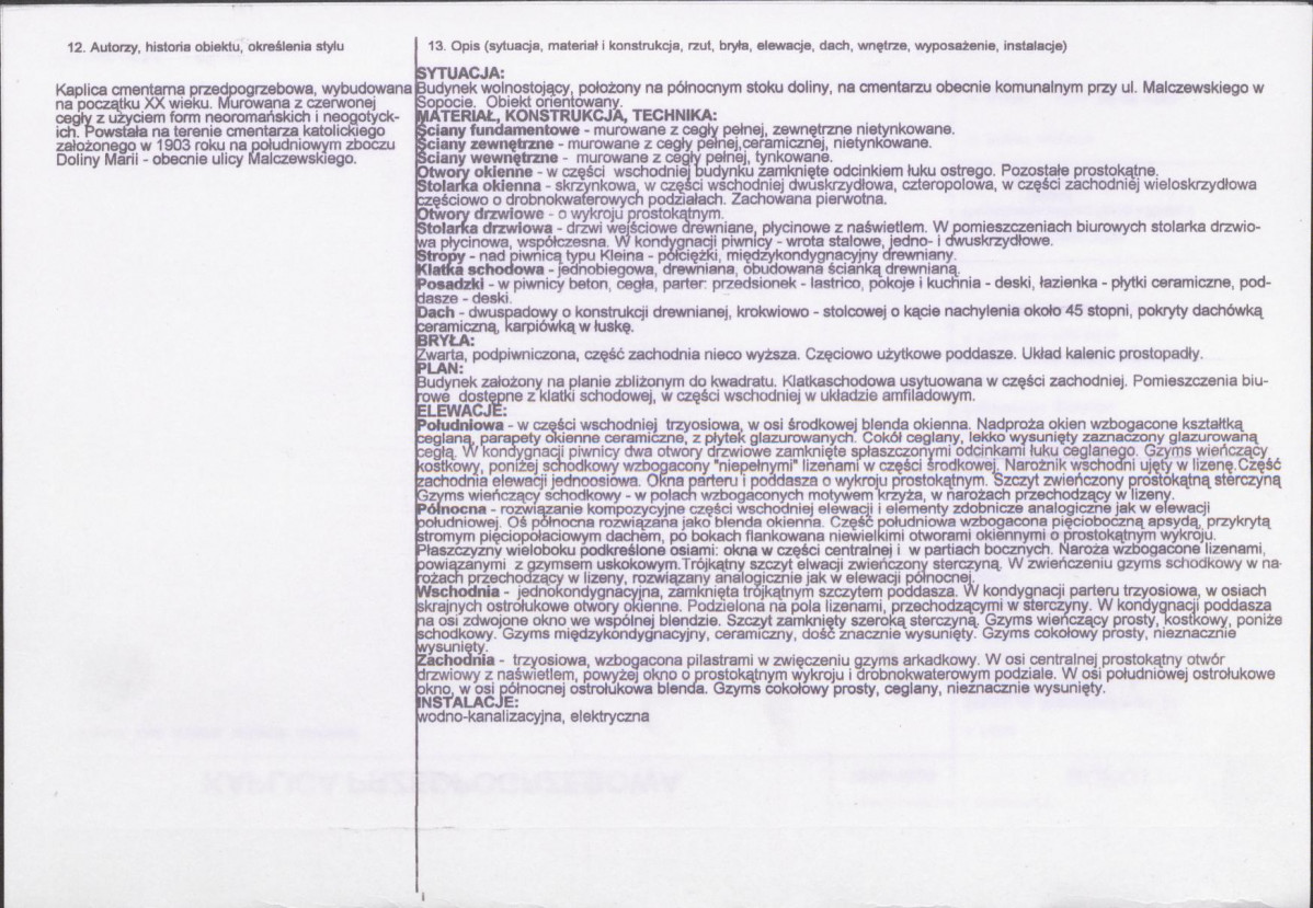 KB - Karta biała, skan nr 2