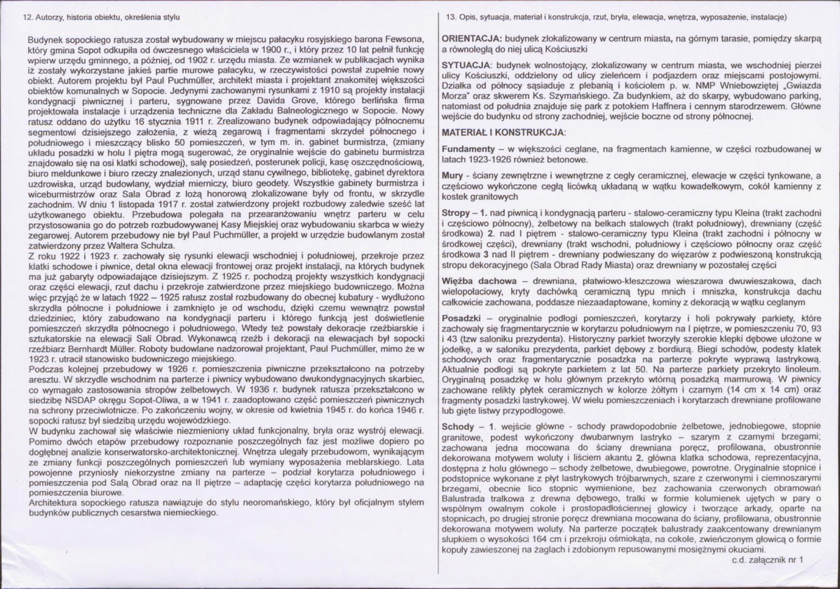 KB - Karta biała, skan nr 2