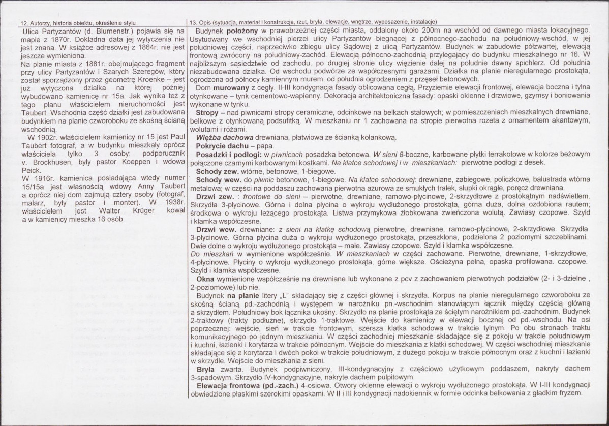 KB - Karta biała, skan nr 2