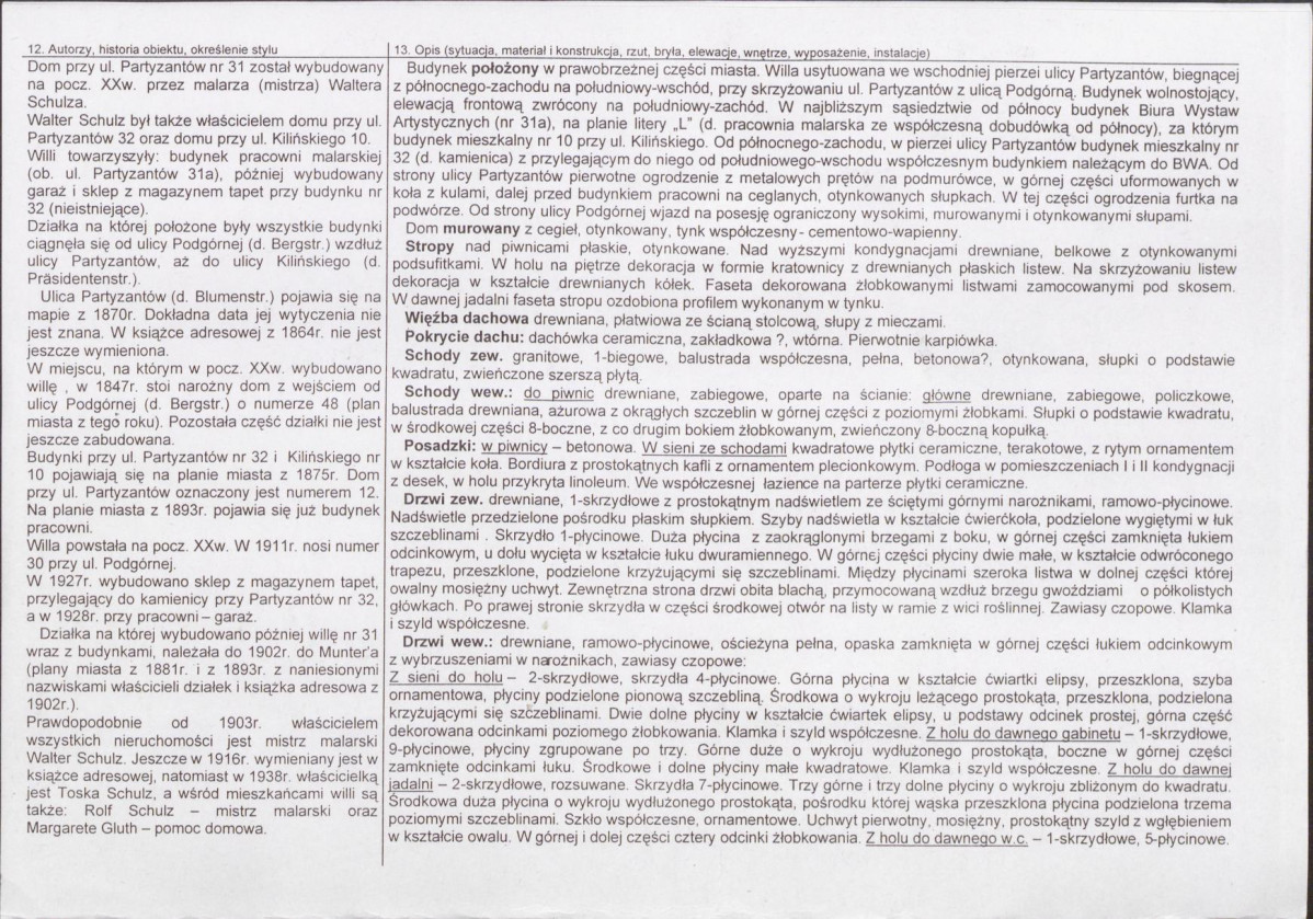 KB - Karta biała, skan nr 2