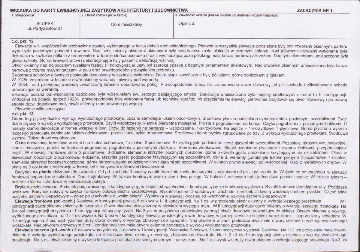 KB - Karta biała, skan nr 5