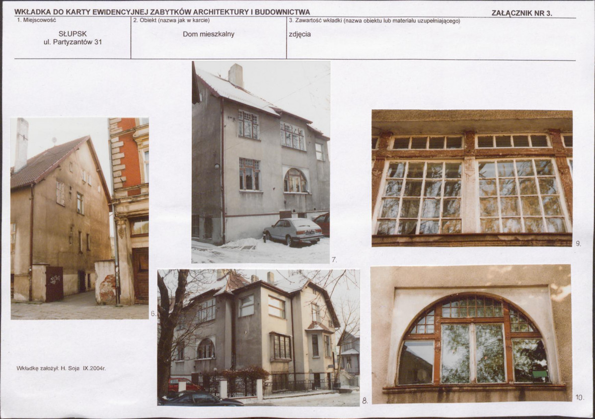 KB - Karta biała, skan nr 9