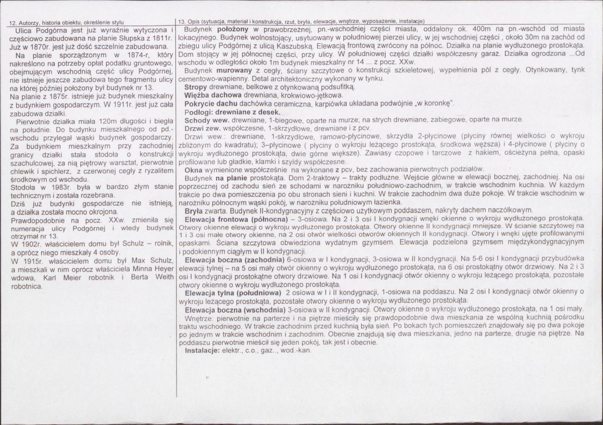 KB - Karta biała, skan nr 2