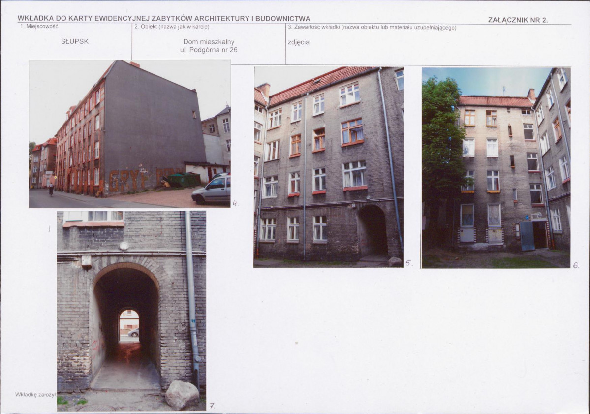 KB - Karta biała, skan nr 7