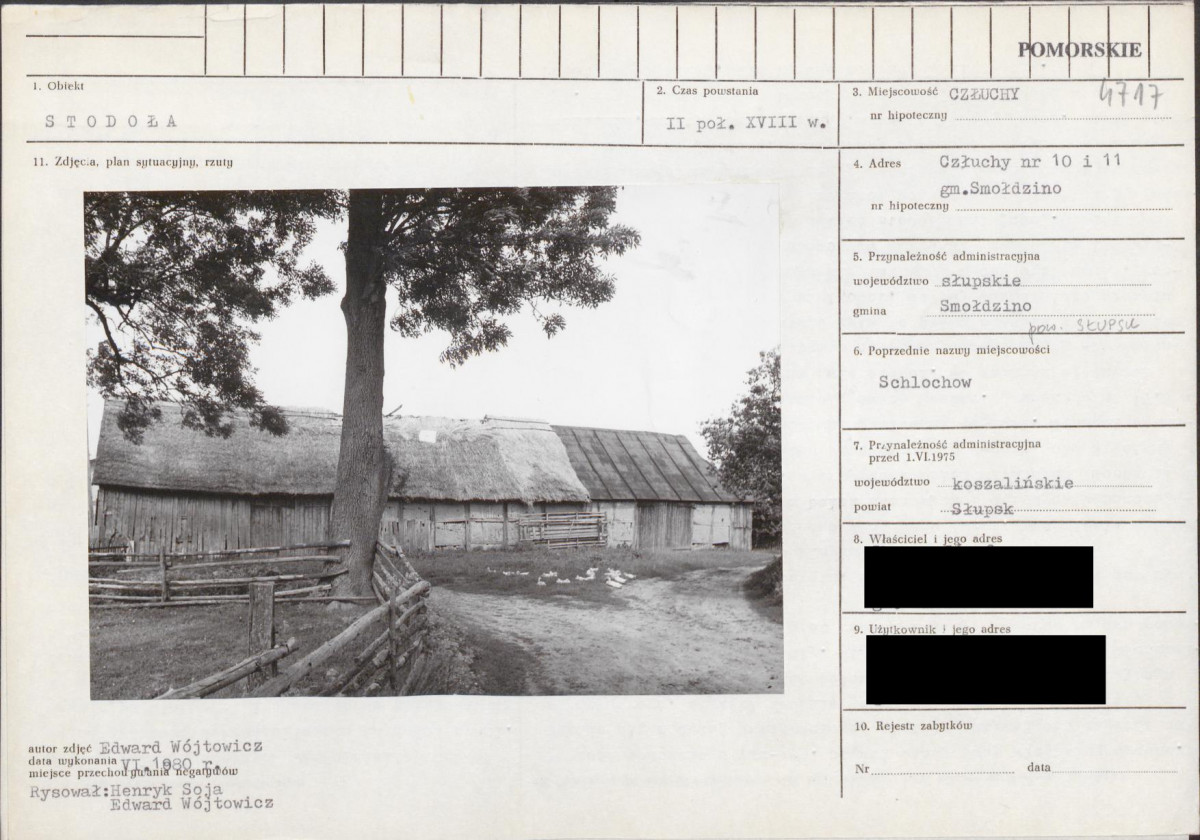 KB - Karta biała, skan nr 1