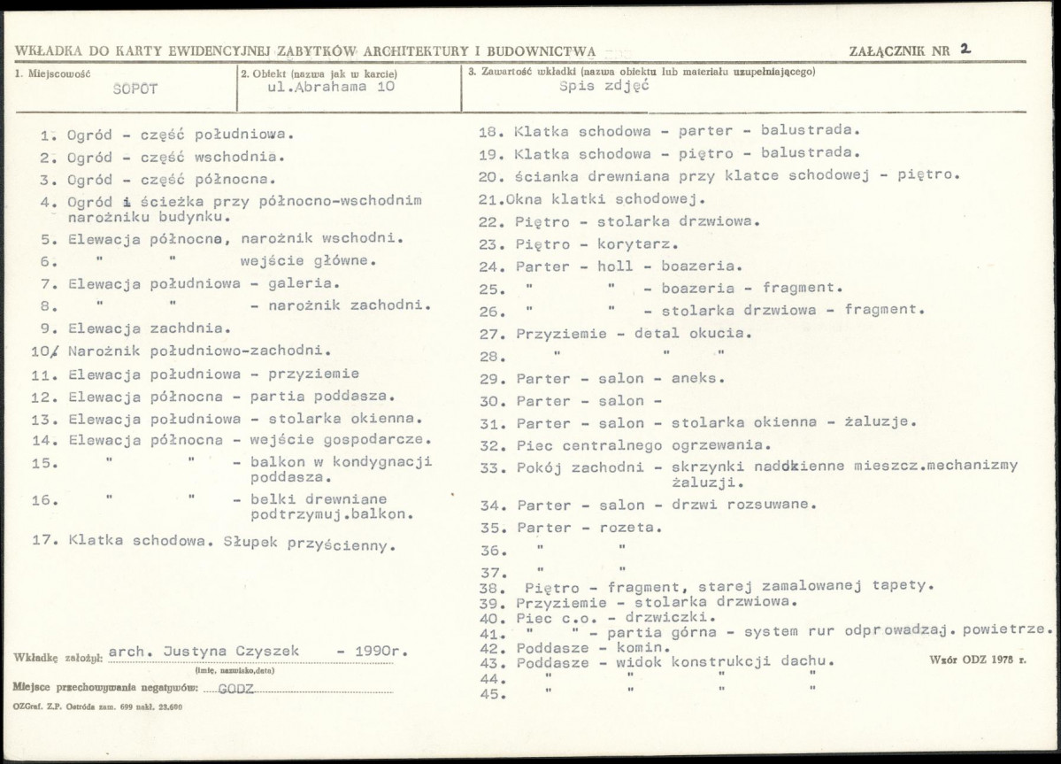 KB - Karta biała, skan nr 6