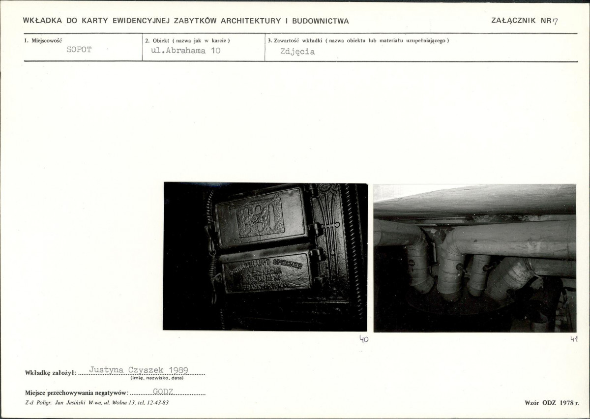 KB - Karta biała, skan nr 15