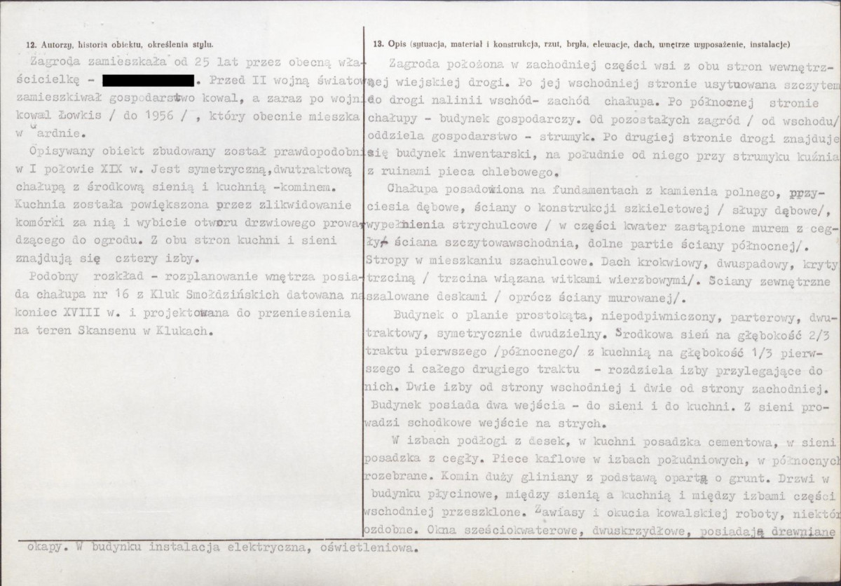 KB - Karta biała, skan nr 2