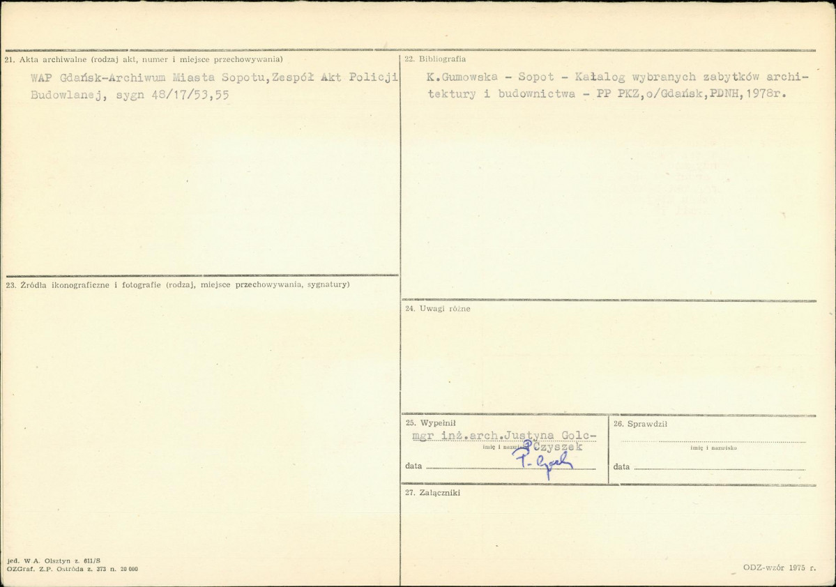 KB - Karta biała, skan nr 4
