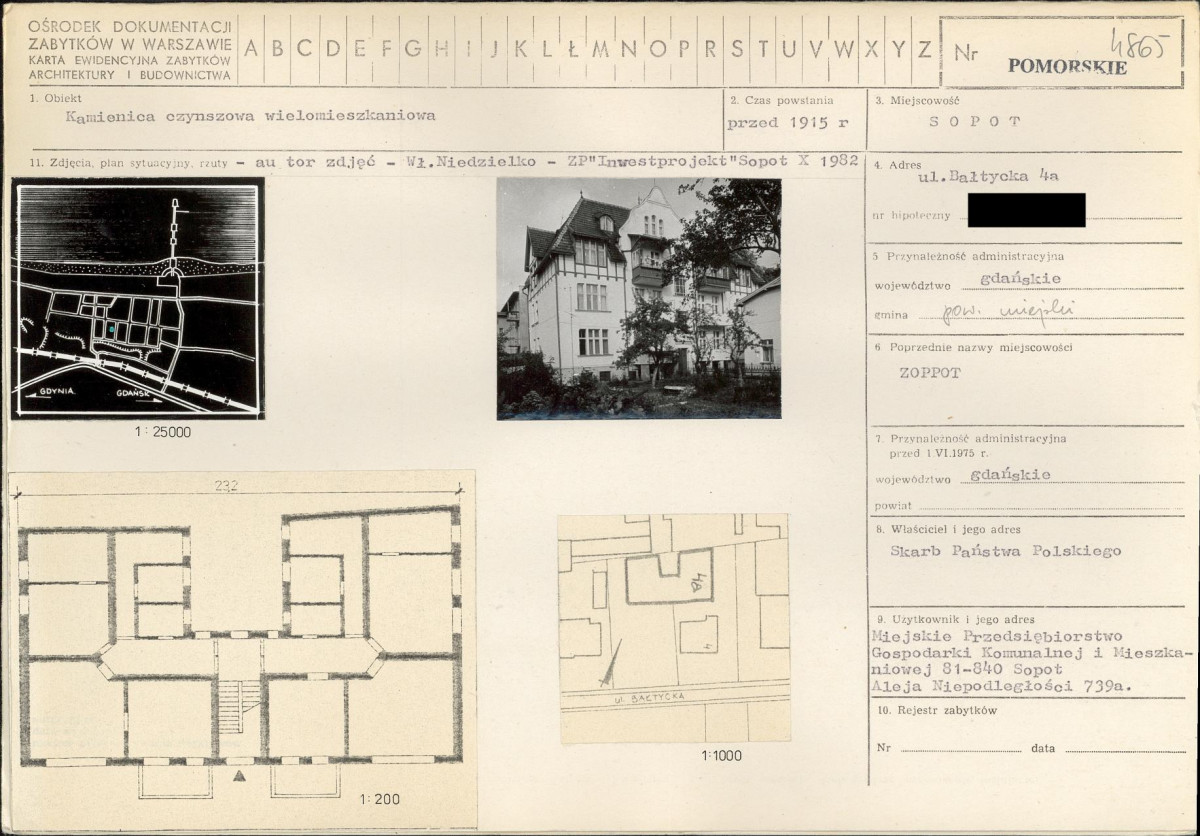 KB - Karta biała, skan nr 1