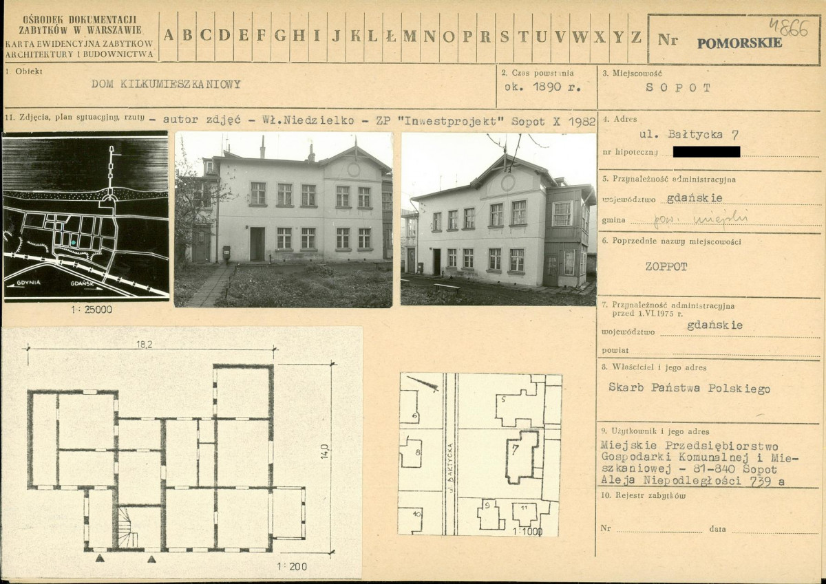 KB - Karta biała, skan nr 1