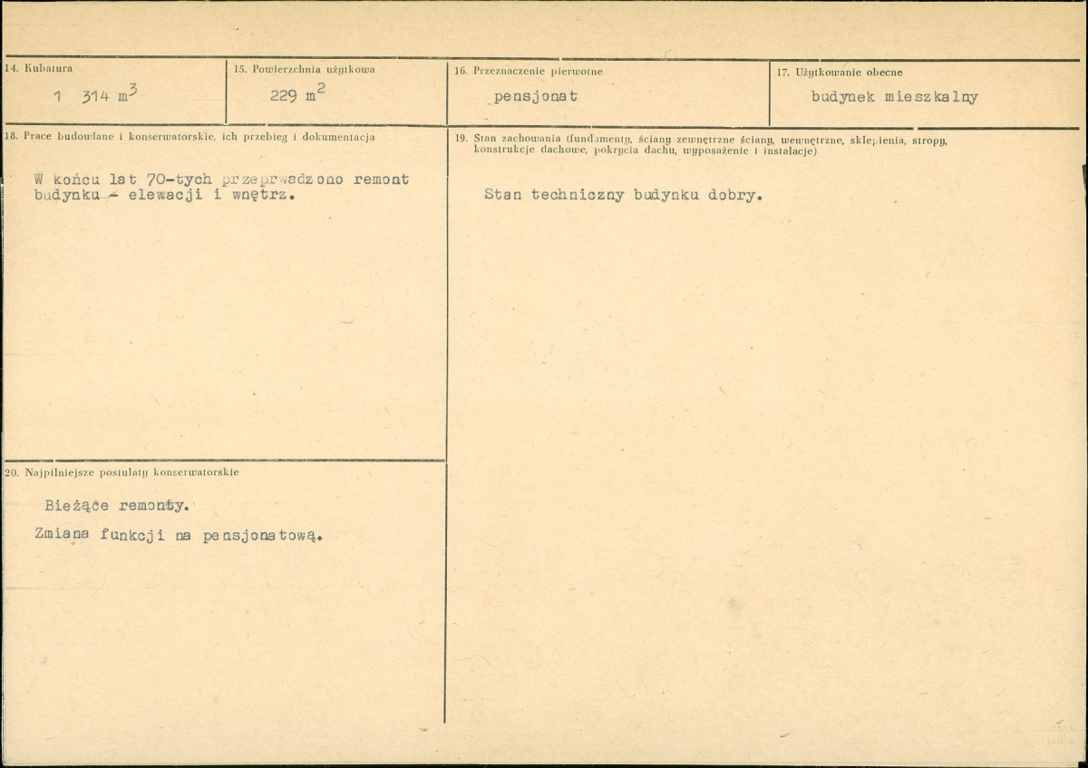 KB - Karta biała, skan nr 3