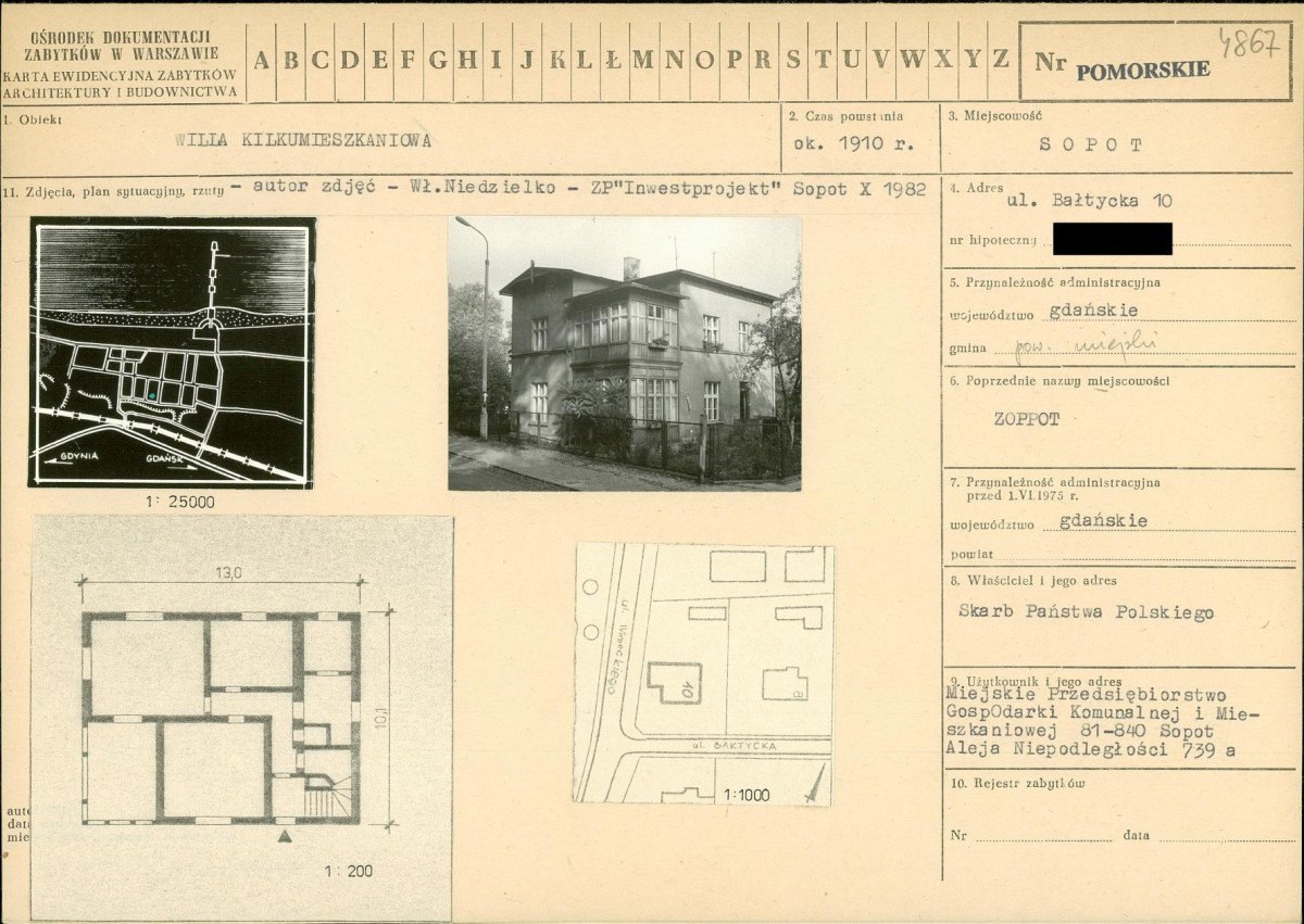 KB - Karta biała, skan nr 1