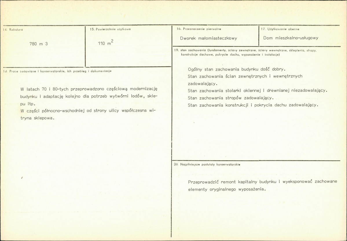 KB - Karta biała, skan nr 3