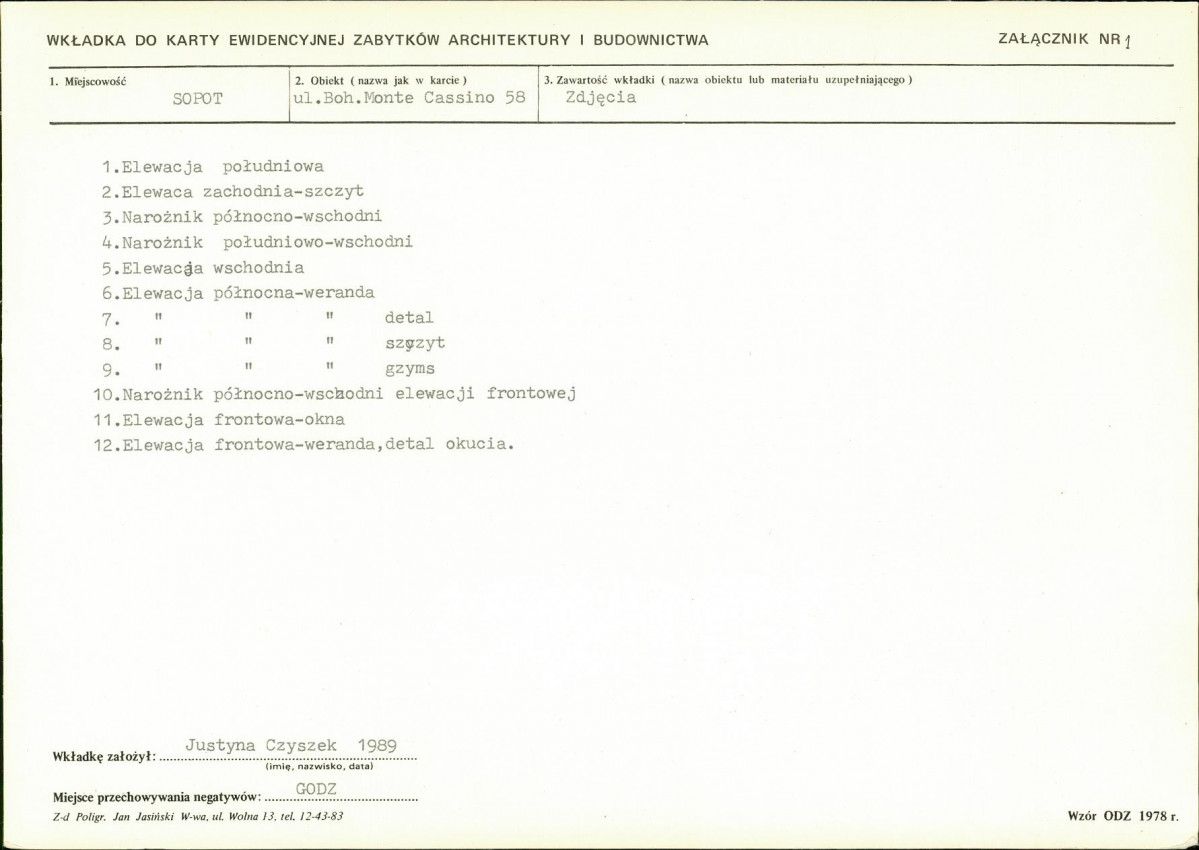 KB - Karta biała, skan nr 5