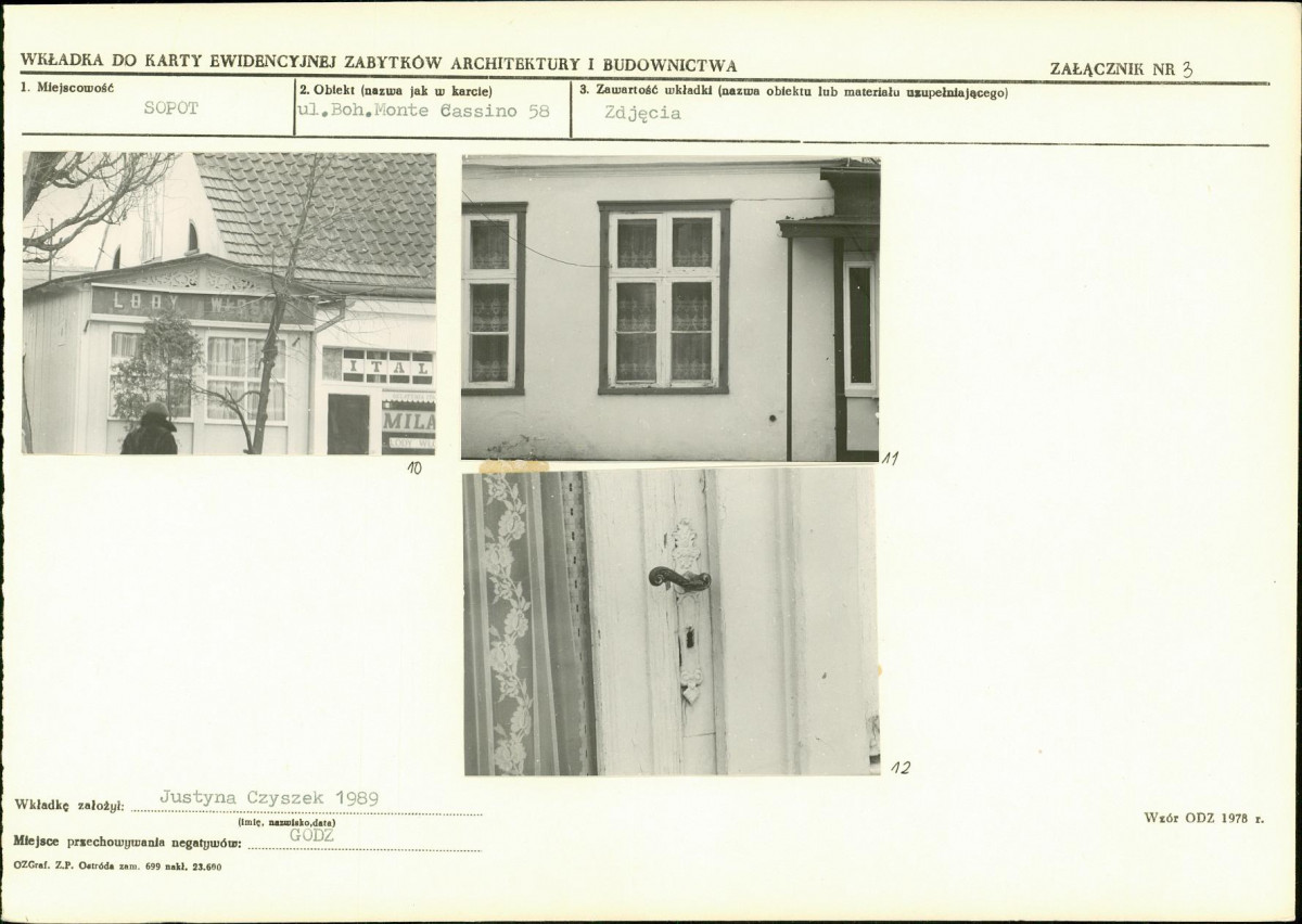 KB - Karta biała, skan nr 8