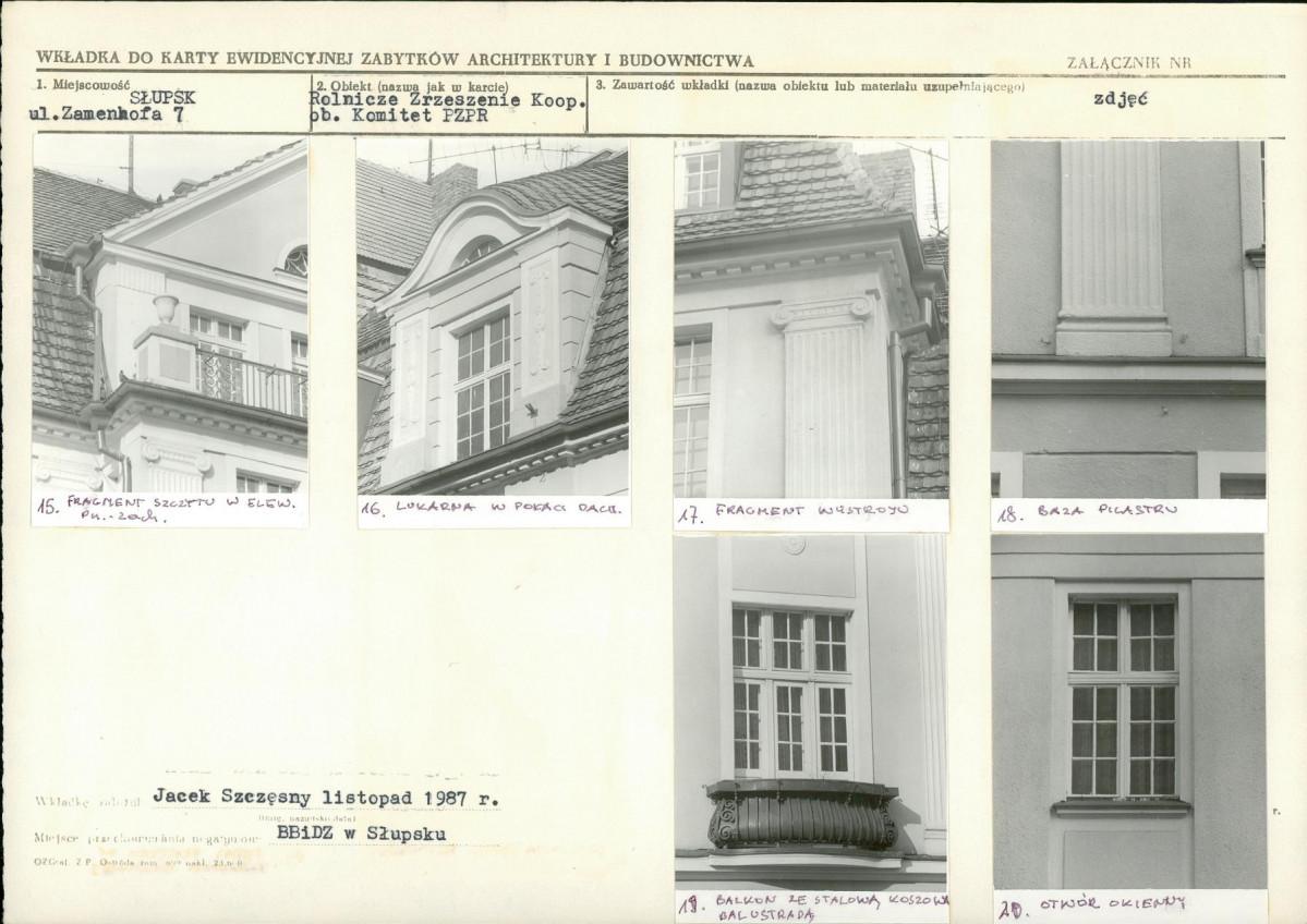 KB - Karta biała, skan nr 8