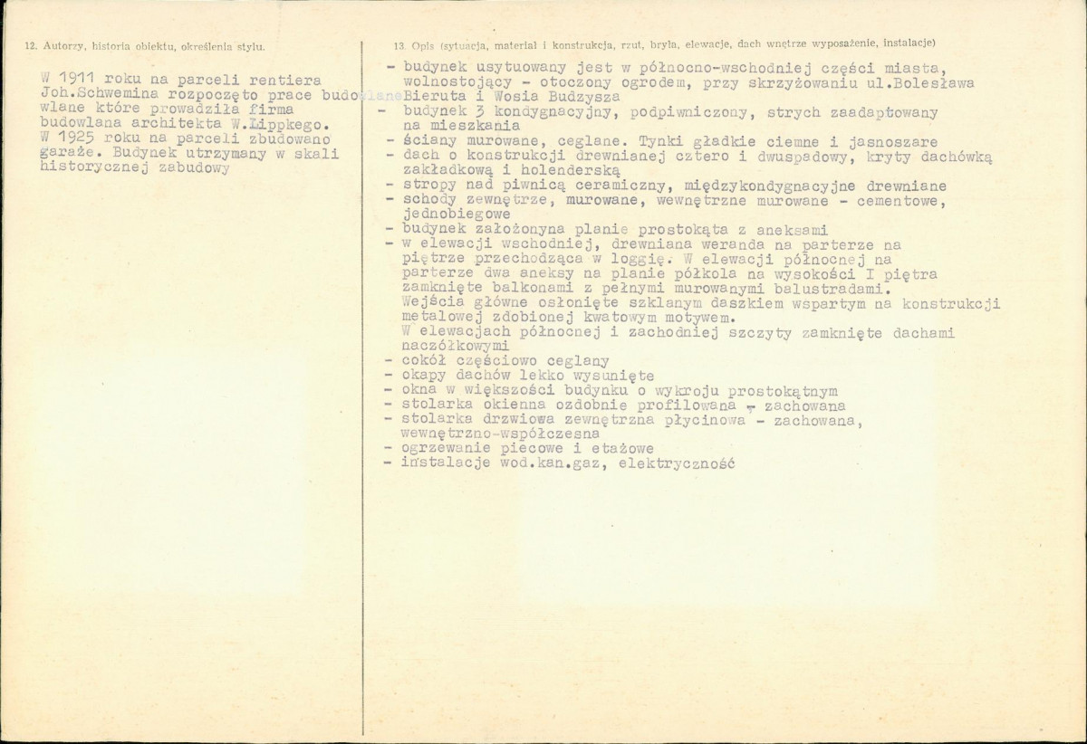 KB - Karta biała, skan nr 2