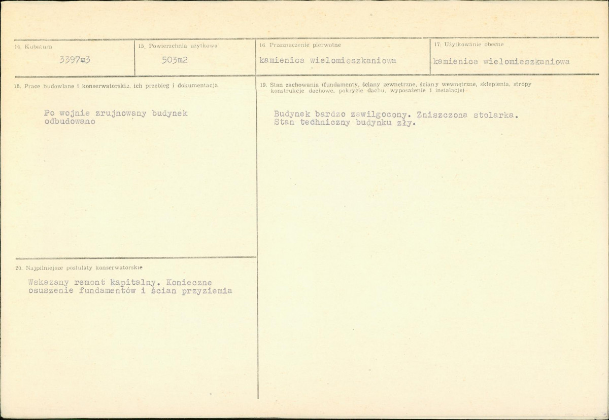KB - Karta biała, skan nr 3