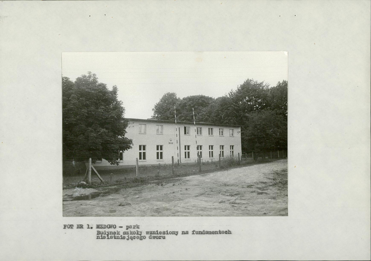 EP - Ewidencja parkowa, skan nr 13