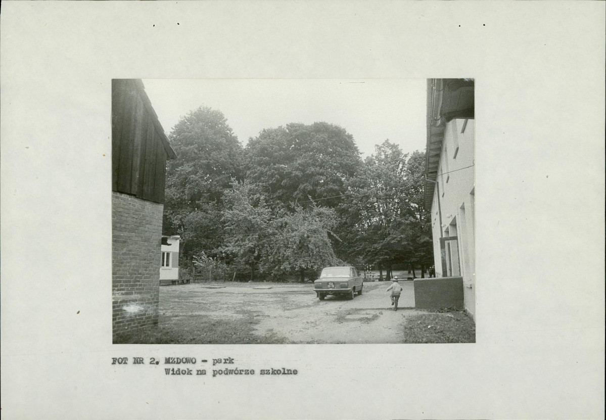 EP - Ewidencja parkowa, skan nr 14