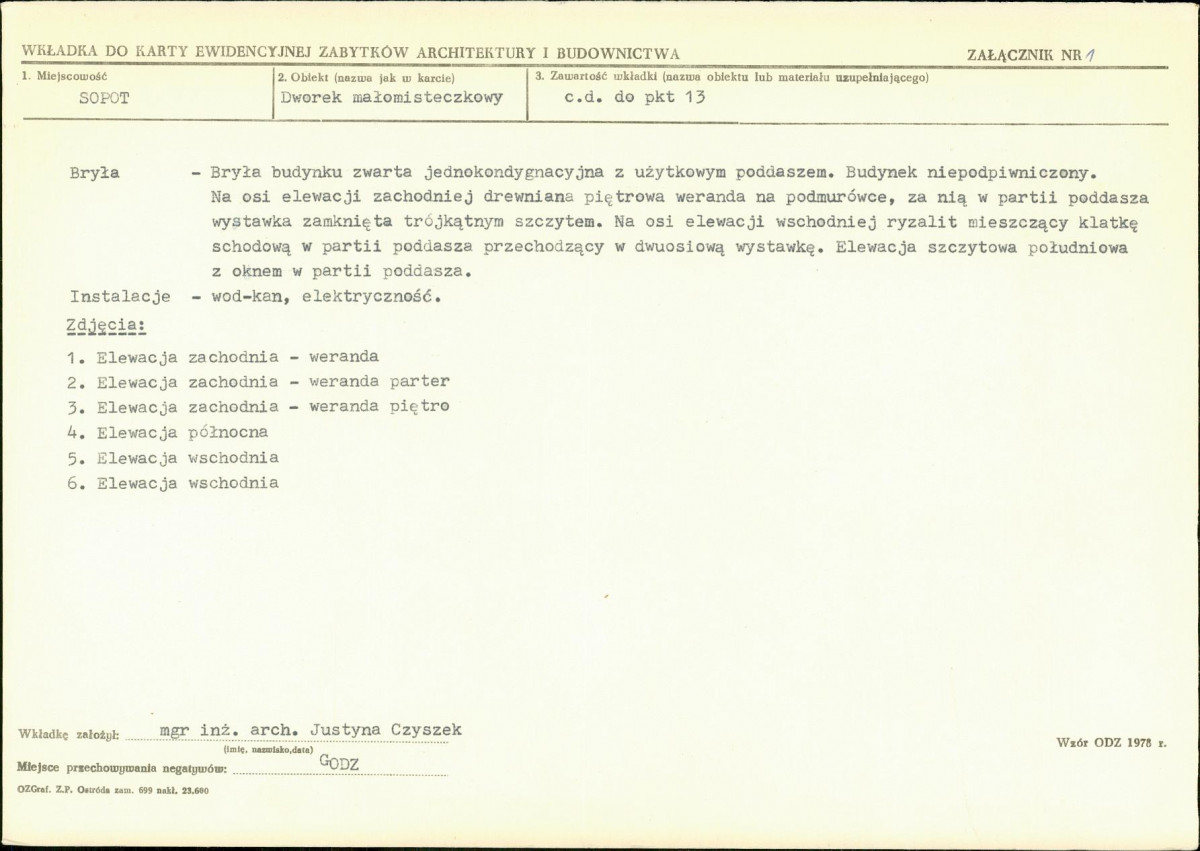 KB - Karta biała, skan nr 5