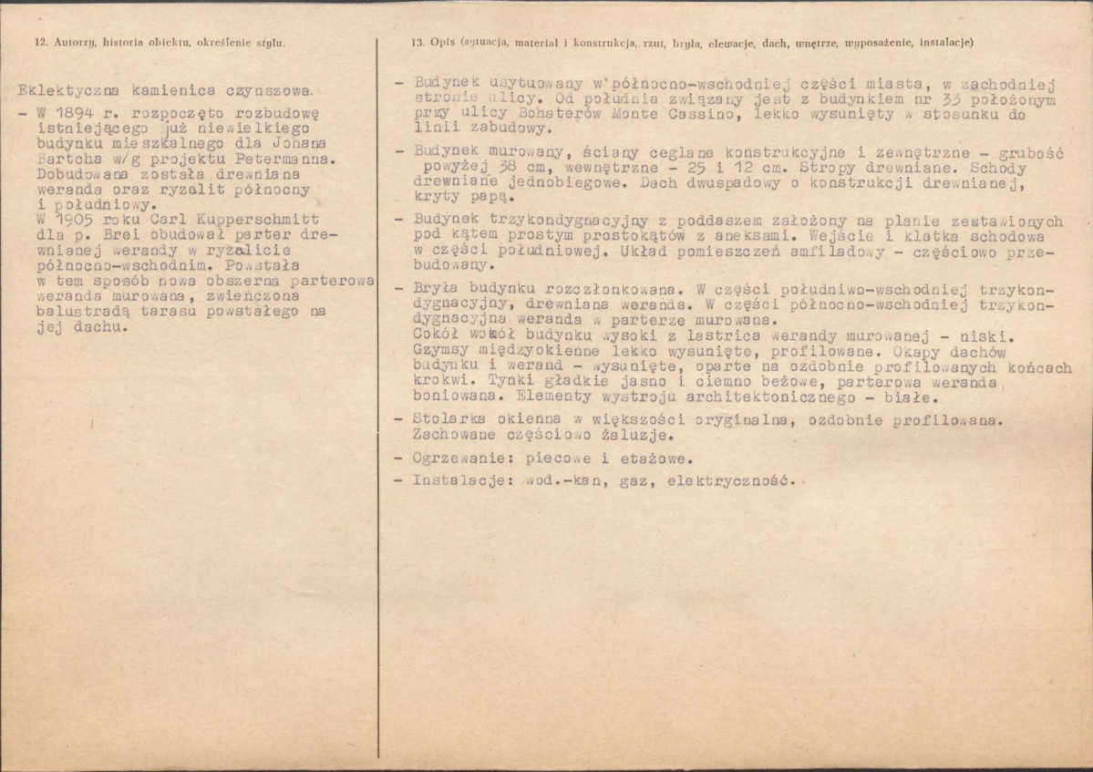 KB - Karta biała, skan nr 2