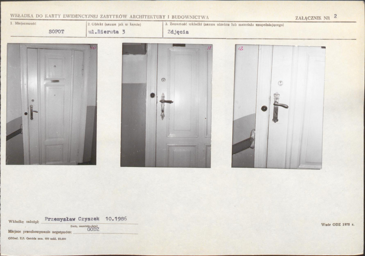 KB - Karta biała, skan nr 7