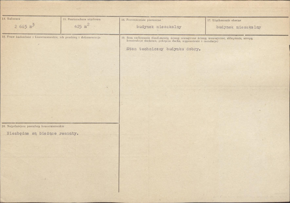 KB - Karta biała, skan nr 3