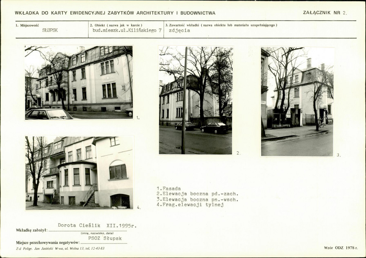 KB - Karta biała, skan nr 7