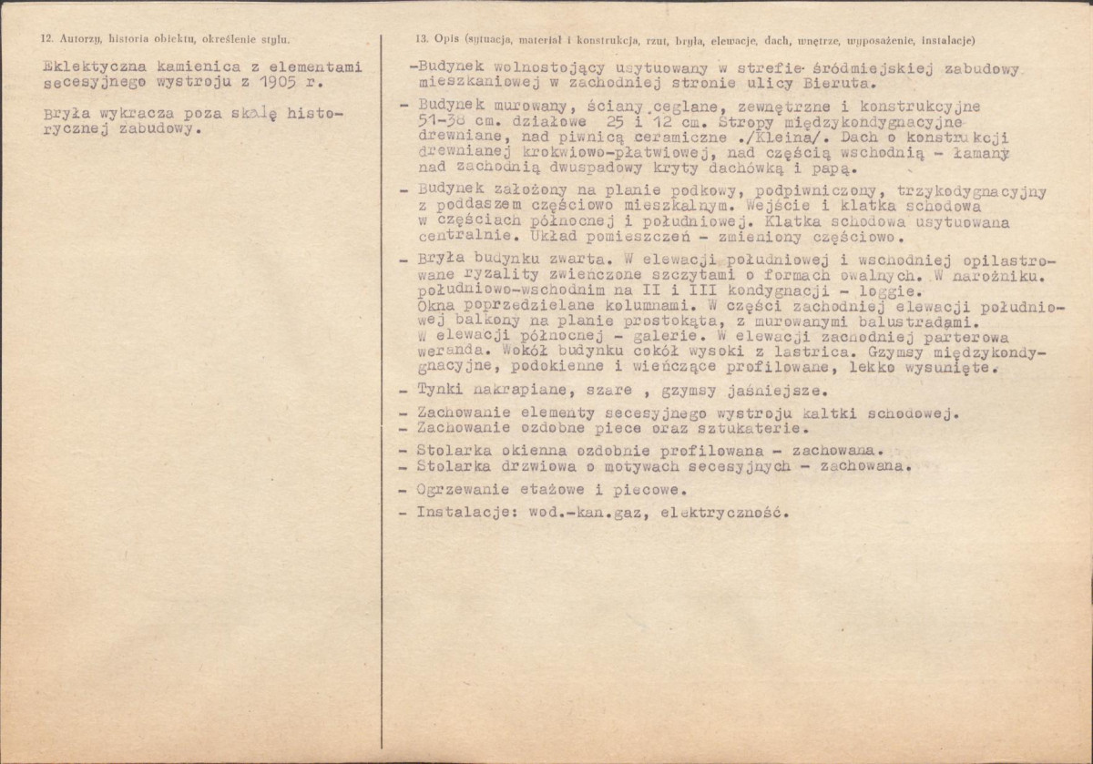 KB - Karta biała, skan nr 2