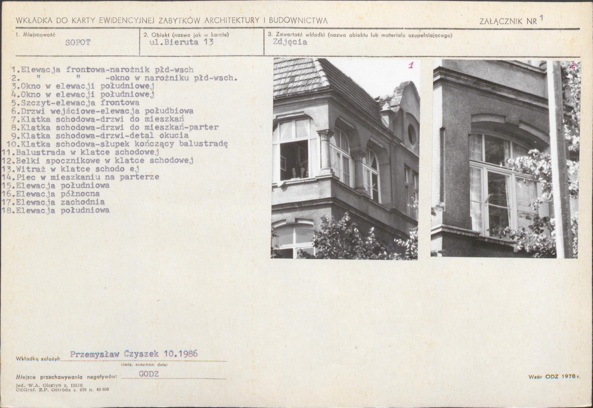 KB - Karta biała, skan nr 5