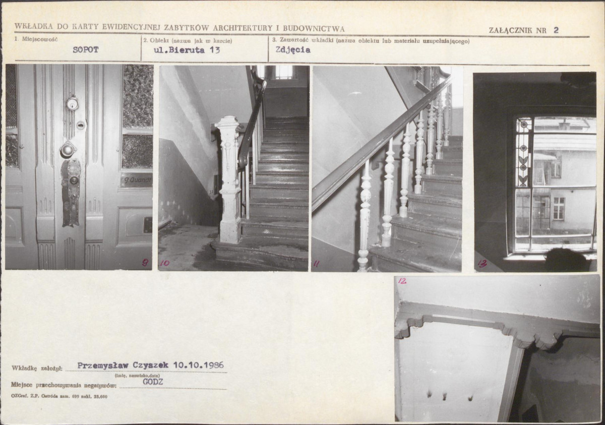 KB - Karta biała, skan nr 7