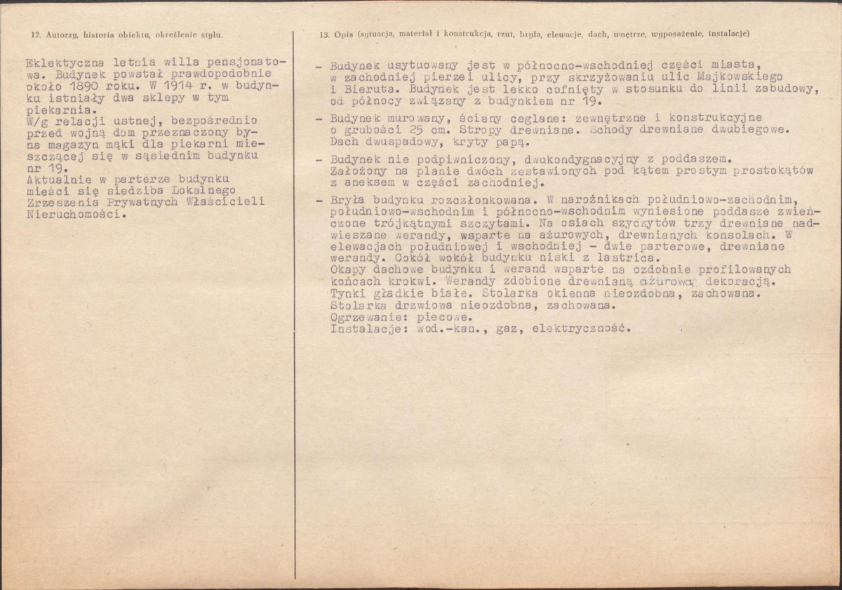 KB - Karta biała, skan nr 2