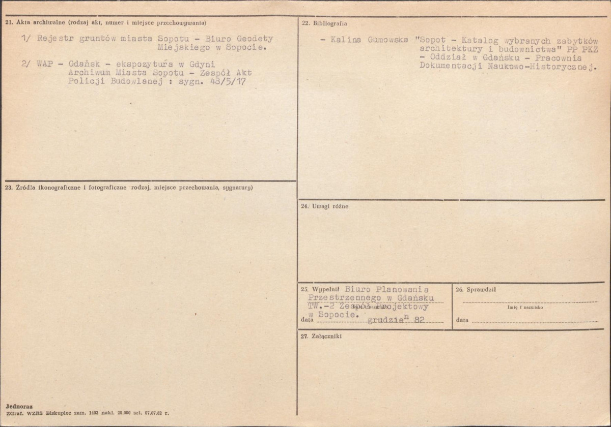 KB - Karta biała, skan nr 4