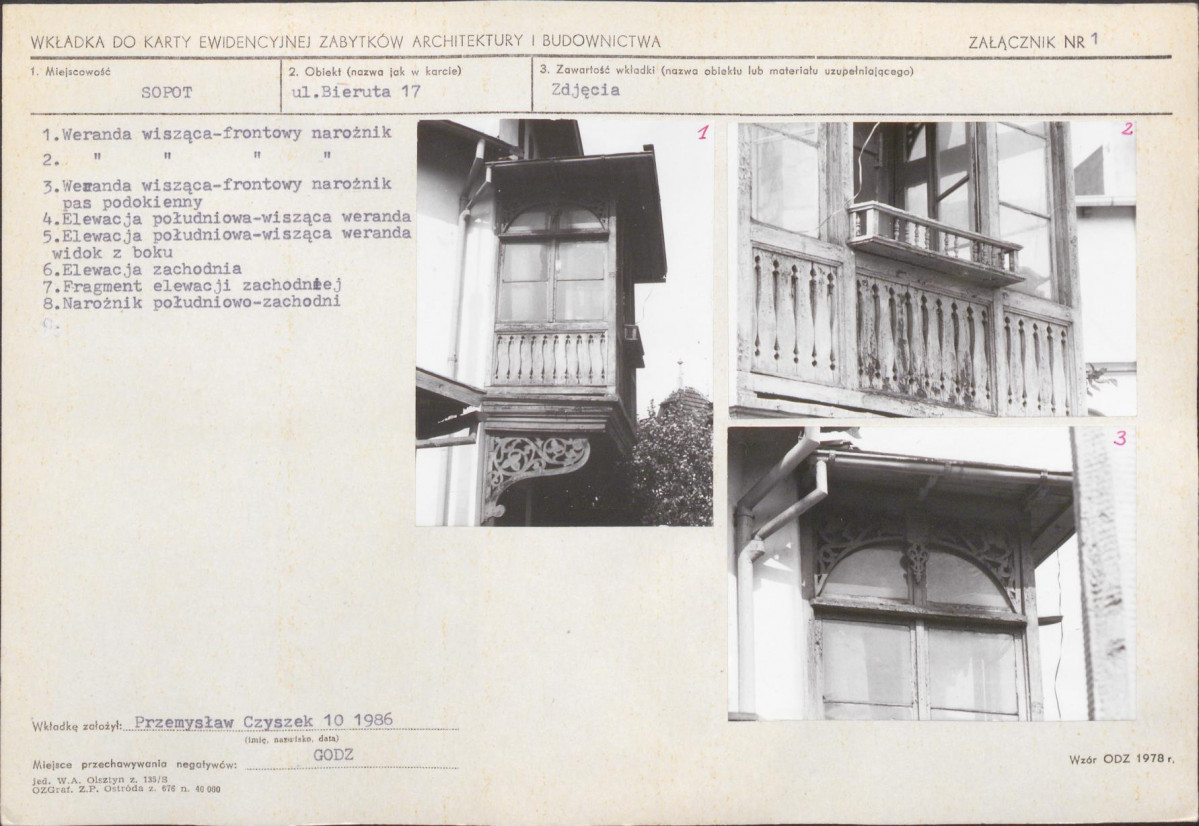 KB - Karta biała, skan nr 5