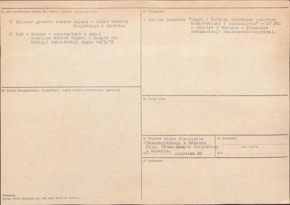 KB - Karta biała, skan nr 4