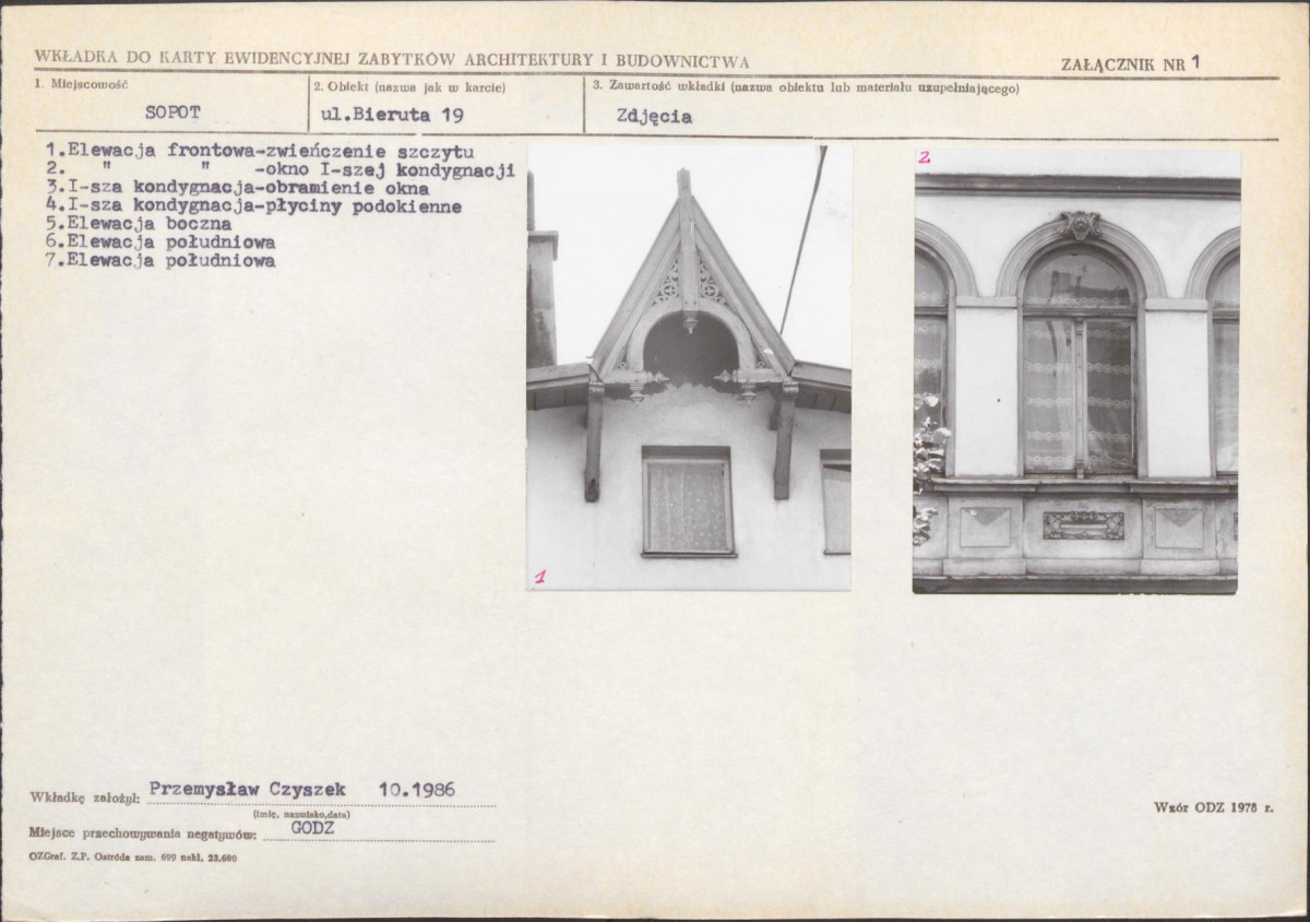 KB - Karta biała, skan nr 5