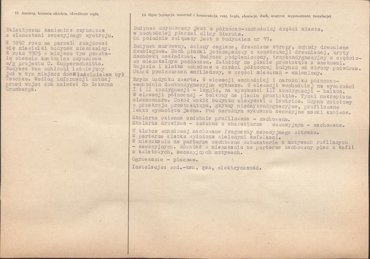 KB - Karta biała, skan nr 2