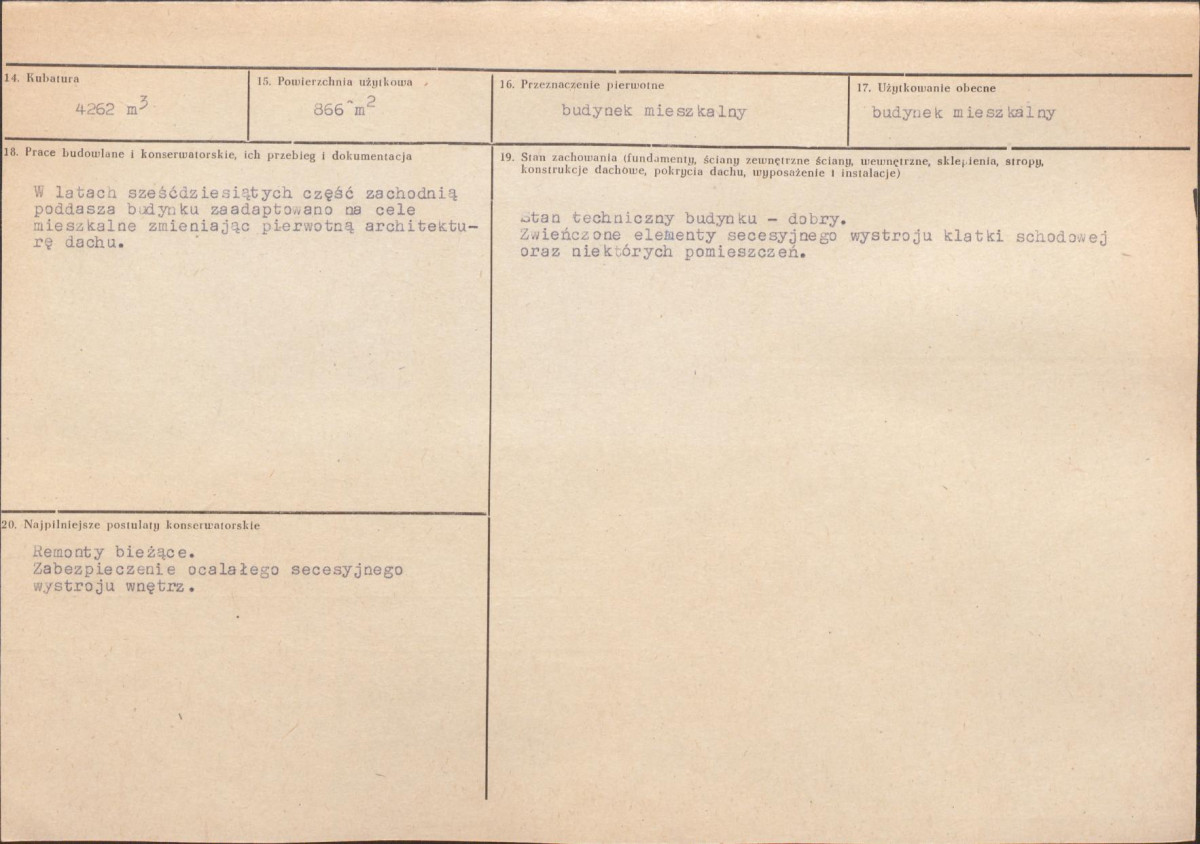 KB - Karta biała, skan nr 3