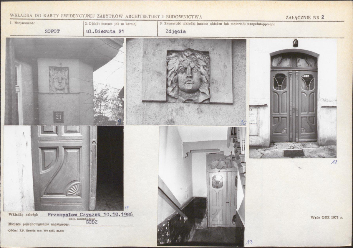 KB - Karta biała, skan nr 7