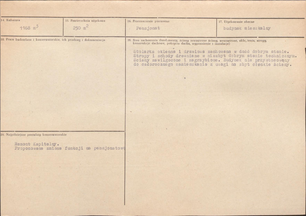 KB - Karta biała, skan nr 3