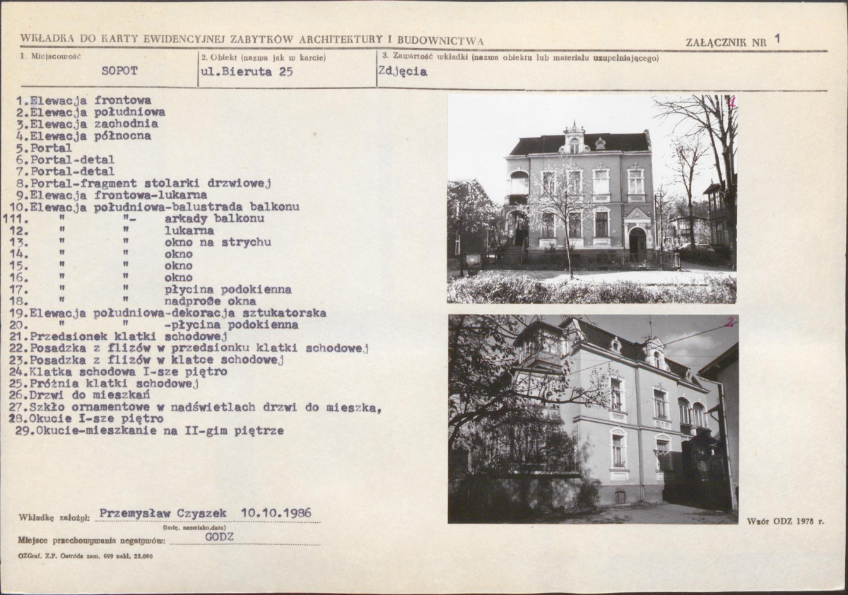 KB - Karta biała, skan nr 5