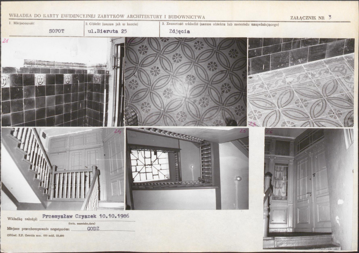 KB - Karta biała, skan nr 9