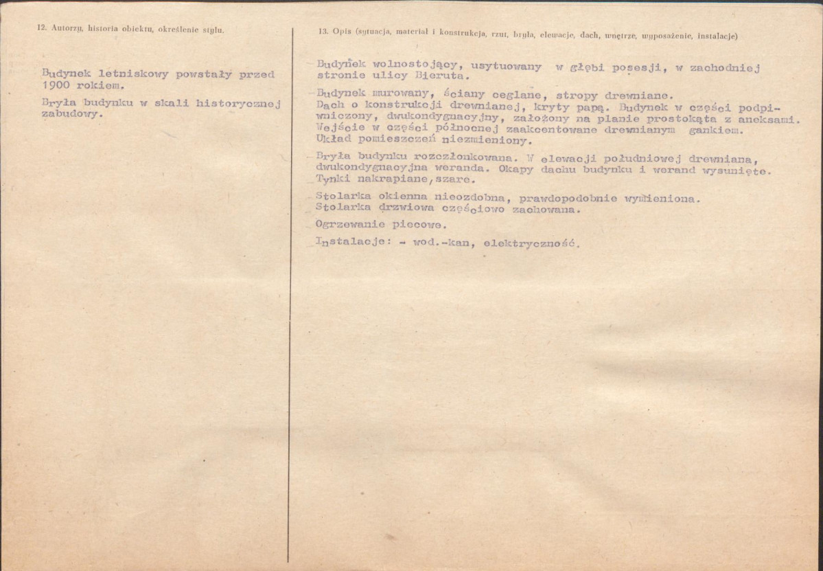 KB - Karta biała, skan nr 2