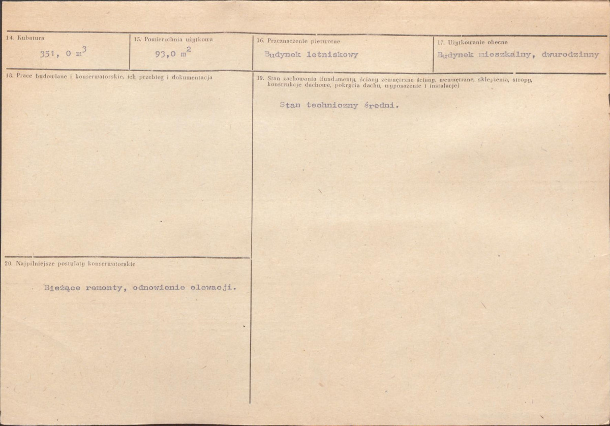 KB - Karta biała, skan nr 3